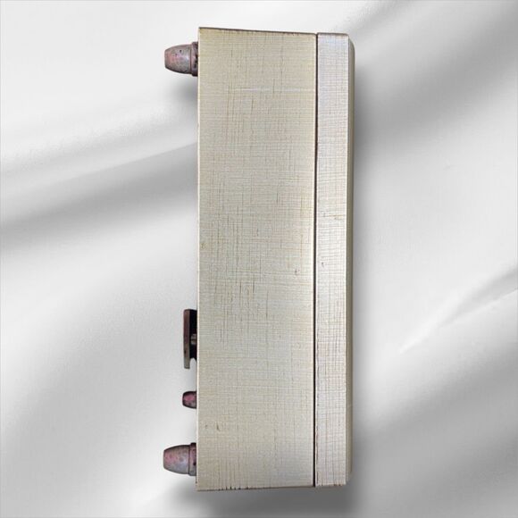 Hope & Faith Musical Jewelry Box – Vintage-Inspired Keepsake - Picture 5 of 7